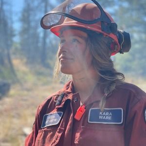 Meet your Posher, Kara